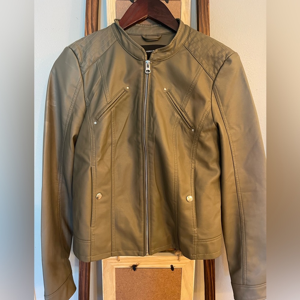 Vero Moda Bomber Jacket